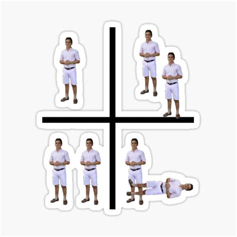 Loss X You Know I Had To Do It To Em Sticker For Sale By