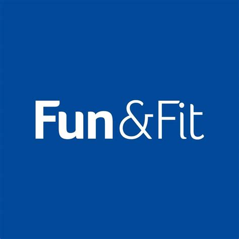 Fun And Fit