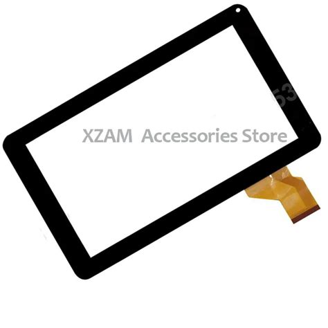 0926a1 Hn 9 Inch Touch Screen For Galaxy N8000 Digitizer Panel Sensor