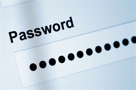 Is Your Password Protection Really Secure