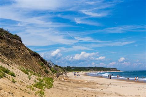 15 Best Beaches In Rhode Island The Crazy Tourist