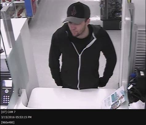 London Police Seek Suspect In Rexall Robbery Ctv News