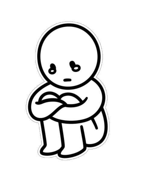 Collection Of Sad Clipart Free Download Best Sad Clipart