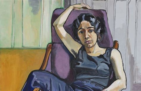 Alice Neel An Artist Who Defied Convention DailyArt Magazine