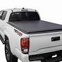 Toyota Tacoma Bed Cover 6ft