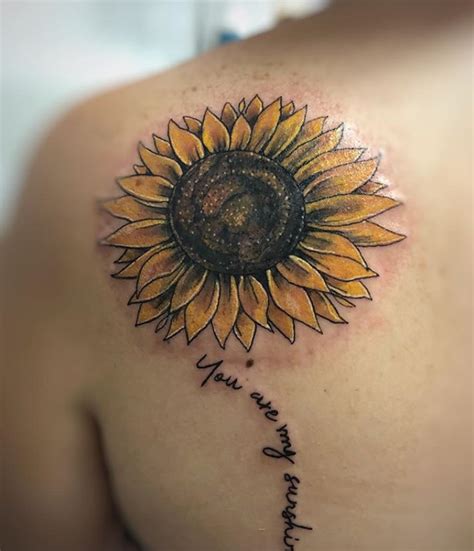 Jul 17, 2021 · medium dares include drawing a tattoo on them with a pen for the rest of the night, licking a table, or singing a song in a crowded area. 45 Simple Unique Sunflower Tattoo Ideas For Woman - Page ...