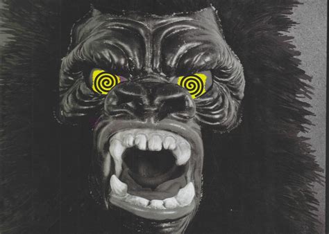 Guerrilla Girls Make Good Trouble In The Art Of Behaving Badly Ff2 Media