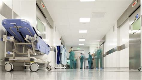 Milton Keynes University Hospital Aande Staffing Puts Lives At Risk