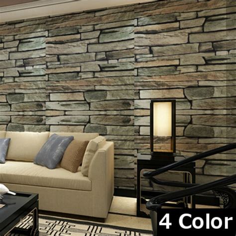 45 Prepasted Brick Wallpaper On Wallpapersafari