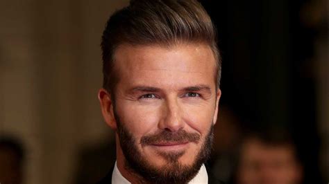 David Beckham Shares Major News Following Queen Queue Praise Hello