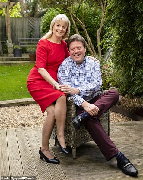 Celebrating A 30th Anniversary Blind Date’s First Married Couple Share Their Formula For