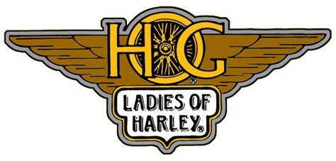 Valley Hog Ladies Of Harley