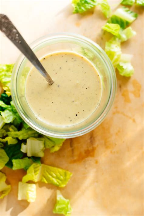 Honey Mustard Salad Dressing Recipe