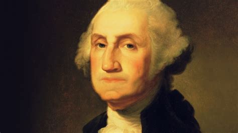 George Washingtons Thursday Suppers Hungry History