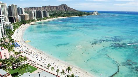 Top 10 Places To Visit In Hawaii Best Hawaii Places To Go