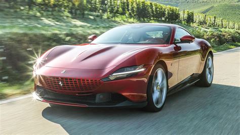 Follow us on 18 th jun 2021 8:42 pm. TopGear Singapore | 2021 Ferrari Roma drive review specifications equipment