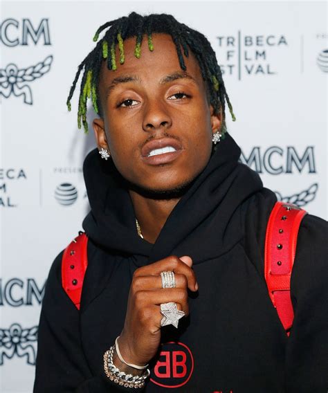 Rich The Kid Says Hes The Hottest Rapper Out Of New York Hip Hop Slime