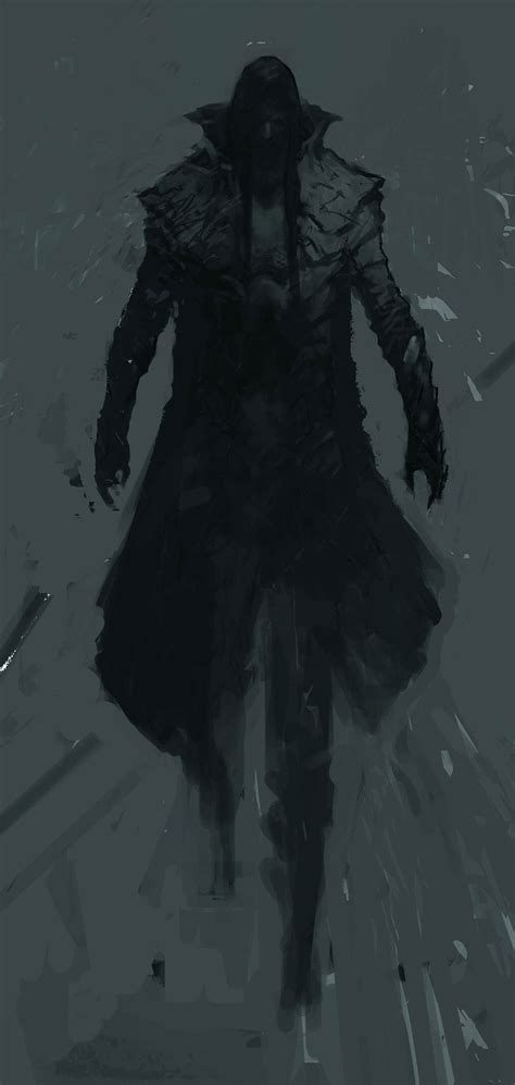 Dracula Simple Concept Art Castlevania Lords Of Shadow 2 Art Gallery