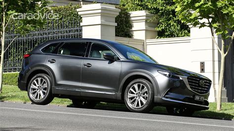 2021 Mazda Cx 9 Launch Review Caradvice