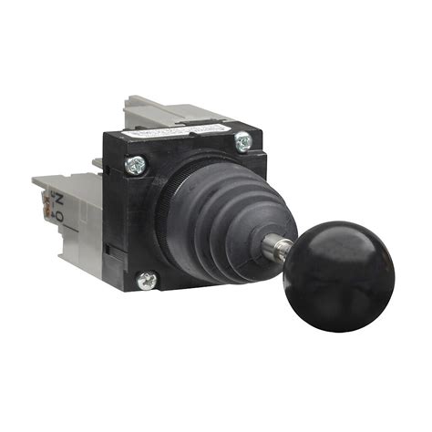 Selector Switch Maintained 22mm 2 Pos Joystick Operator Pn