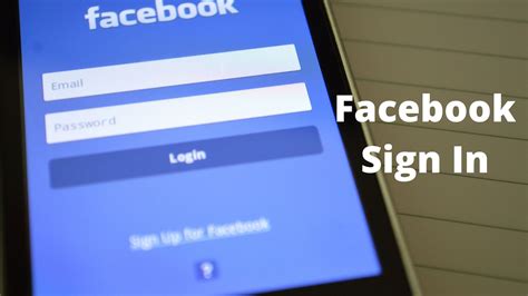 Facebook Sign In Facebook Log In Facebook Account — Famclam
