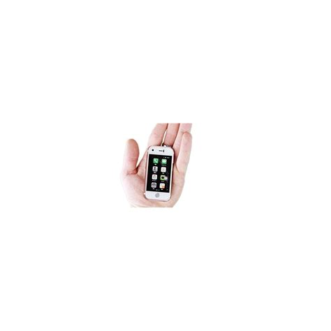 Mini Smartphone Ilight 7plus Worlds Smallest 7s Android Mobile Phone