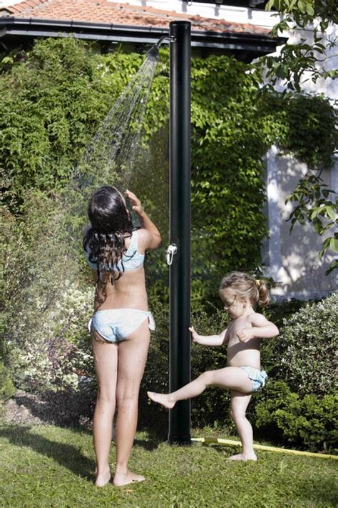 Outdoor Showers Showers For Swimming Pools And Garden Gre