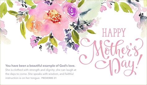 happy mother s day example god s love ecard free mother s day cards online