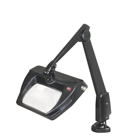 Item Lmr150 Dazor Stretch View Led Magnifier On Lighting Specialties
