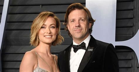 His father is daniel joseph sudeikis, a vice president of a business development and his mother is kathryn (née wendt), a travel agent at brennco and president of the american society of travel agents. Olivia Wilde Congratulates Ex Jason Sudeikis on Critics ...