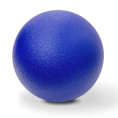 Dodgeball Foam Sports Game Ball Png Download 500500 Free