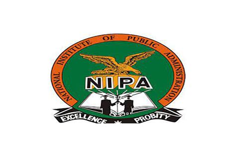 National Institute Of Public Administration Africa Nipa Courses