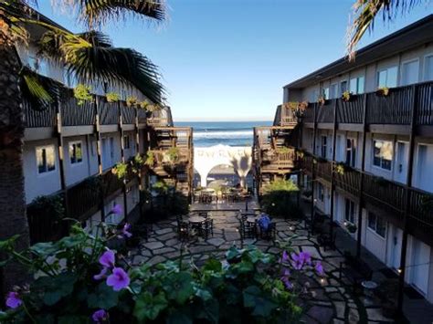 Book Ocean Beach Hotel San Diego California