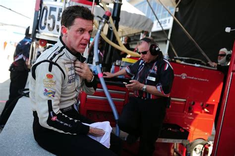 Race Car Driver Scott Tucker Charged With Running Fraudulent Payday