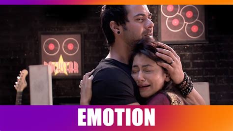 Kumkum Bhagya Times When Abhi And Pragyas Emotional