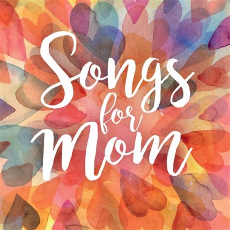 Songs For Mom Various Artists Songs Reviews Credits Allmusic
