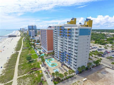 Atlantica Oceanfront Resort 93 ̶2̶0̶9̶ Updated 2021 Prices And Hotel Reviews Myrtle Beach