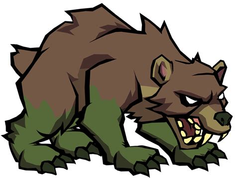 Runewood Bear Honorbound By Juicebox Wiki Fandom