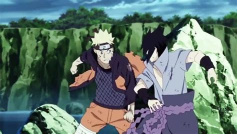 Video Naruto Vs Sasuke Final Battle Mp4 Redledcool
