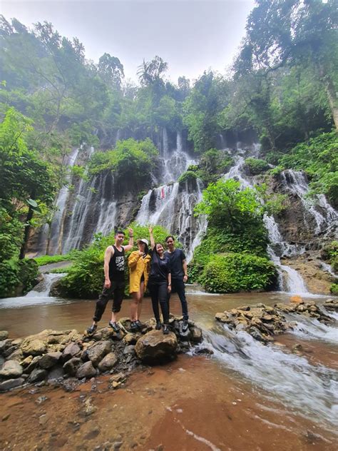 Yogyakarta Bromo Ijen Tumpak Sewu Waterfall Tour 4 Days Cheap Price 2024