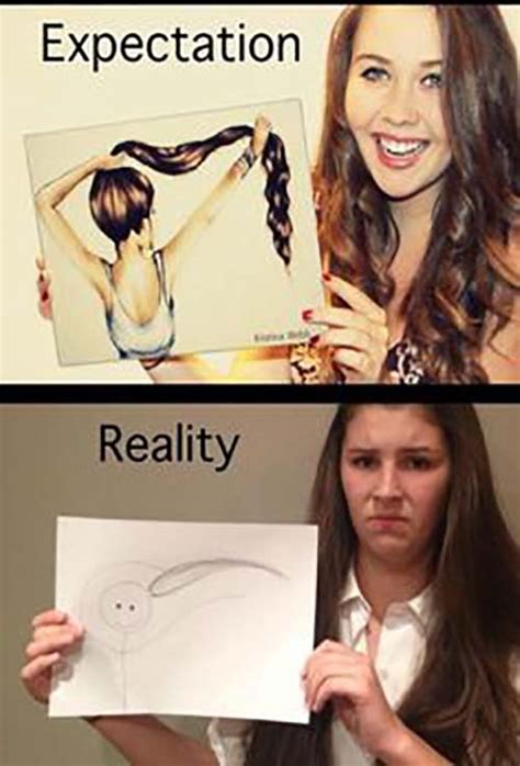 15 hilarious expectation vs reality photos that we can all relate to