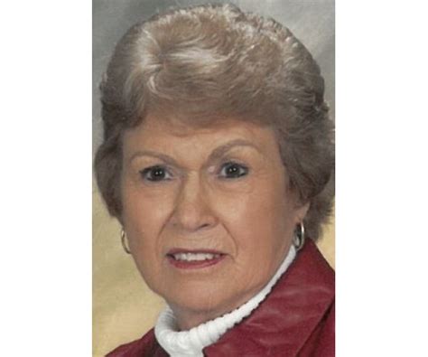 Pauline Mason Obituary 2023 Collinsville Va Martinsville Bulletin