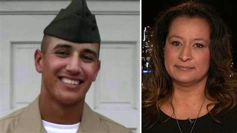 Military Mom Blasts Handling Of Trial For Sons Killer On Air Videos