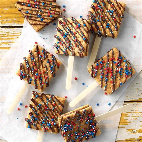 Smores On A Stick Recipe How To Make It