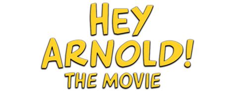 Hey Arnold The Movie Movie Fanart Fanarttv