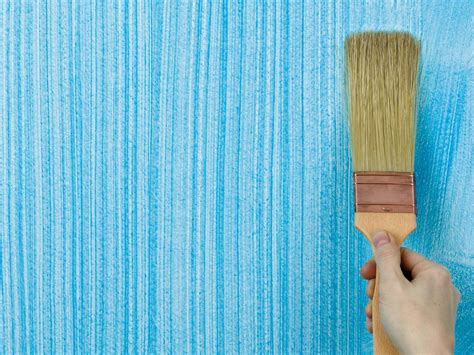 Wall painting adds to the wall and home depth and texture and enhances the room decorating scheme. 12 Amazing Wall Painting Techniques That Can Style Up Your Walls