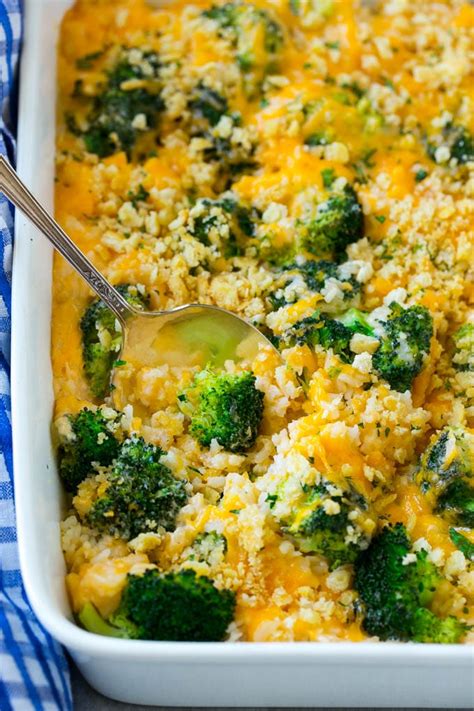 Proteins that are safe for cats. Broccoli and Cheese Casserole - Dinner at the Zoo