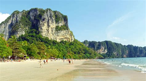 Ao Nang Travel Guide Activities Events And Things To Do