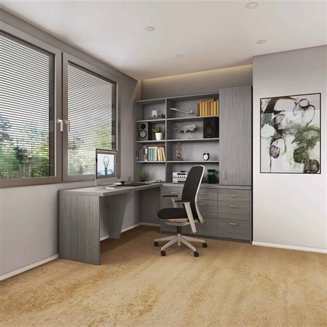 Your performance is directly correlated to your earnings. Home Office Gallery - Design Your Own Closet with Custom ...