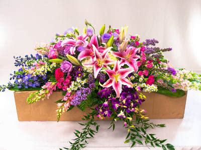Maybe you would like to learn more about one of these? Casket Spray for Funeral Service | Sympathy Flowers from ...